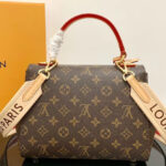 Louis Vuitton Cluny BB M44863